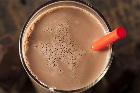 That Chocolate Milk Study Was Bogus, University of Maryland Basically ...