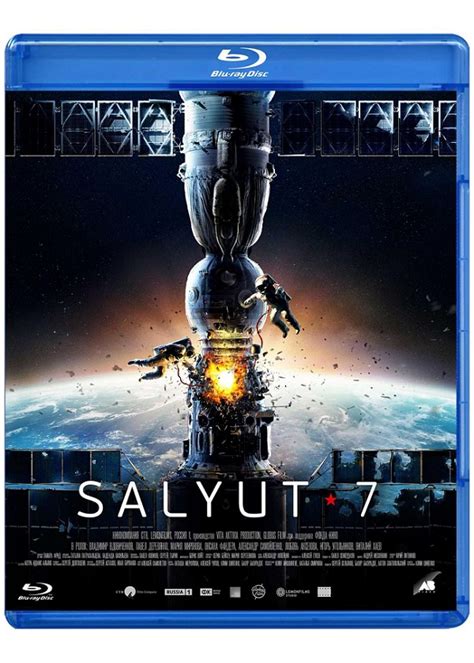 Maybe you would like to learn more about one of these? Download Salyut-7 (2017) BluRay 720p x264 850MB (Ganool ...