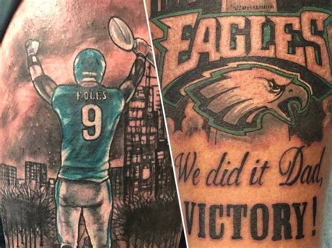 The eagles' win in super bowl lii touched off a rush to memorialize the event. Pin by Gabe Miguel Angel Eaglesfans on Philadelphia Eagles ...