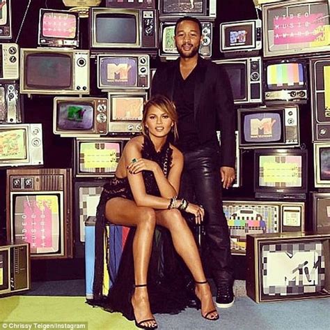 1280 x 720 jpeg 120 кб. Chrissy Teigen Net Worth: John Legend's Wife Goes Commando ...