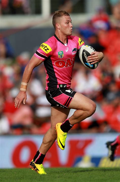 Players shaded in green were nominated for the last match of the respective junior national team. Footy Players: Matt Moylan of the Penrith Panthers