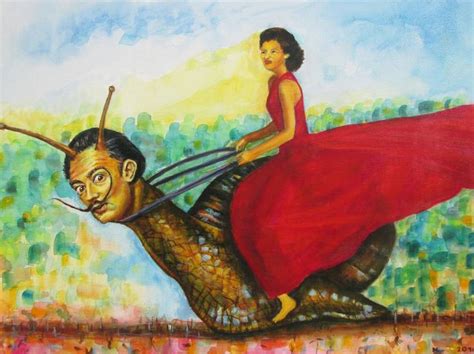 11 мај 1904, роден е шпанскиот сликар Салвадор Дали | Кајгана