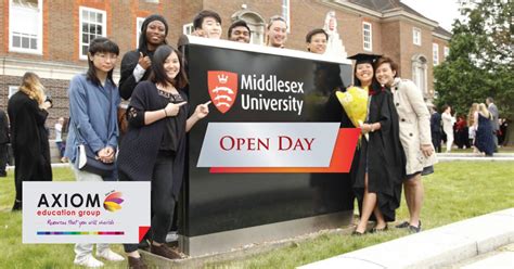 As part of our commitment to encourage the university's best graduates to continue their higher education in sunway university, we are introducing the postgraduate research degree bursary scholarships are open to all full time postgraduate students enrolled on programmes by research. Middlesex University Open Day | Study Abroad