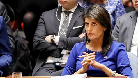 After riding into office on a wave of tea party enthusiasm, south carolina governor nikki haley now faces a fractious republican party. The State Department Spent $52,701 on Curtains for Nikki ...