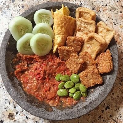 Ciri terasi yang bagus adalah yang. Resep Sambal Tomat Goreng - Resep Dan Cara Membuat Ikan ...