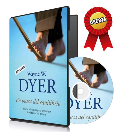 Goodreads helps you keep trac. EN BUSCA DEL EQUILIBRIO - WAYNE W. DYER - [AudioLibro y ...