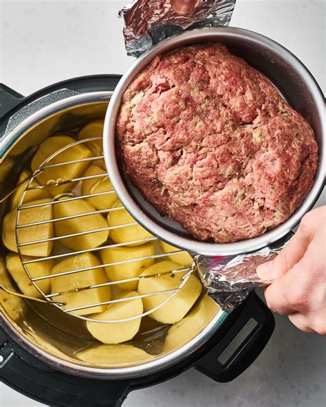 Explore our favourite instant pot recipes for all occasions. Recipe: Instant Pot Meatloaf and Mashed Potatoes | Recipe ...
