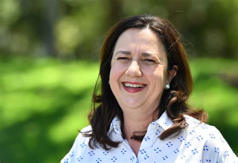 She has been an australian labor party member of the legislative assembly of queensland since september 2006, representing the electorate of inala. Deb Frecklington resigns as Queensland LNP leader after ...