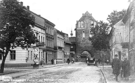 Mikrofilme aufgenommen von manuskripten in wehlau, 1937. Wehlau - Ostpreussen