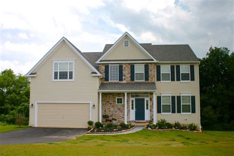 Upgraded single home on 1 acre in downingtown west schools. Longwood Model built by Rouse Chamberlin Homes. Log on to ...