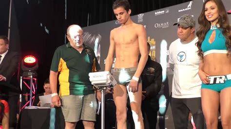 Brock jarvis brock jarvis { oddsvalue: BROCK UP! - BROCK JARVIS v RASMANUDIN - OFFICIAL WEIGH IN ...