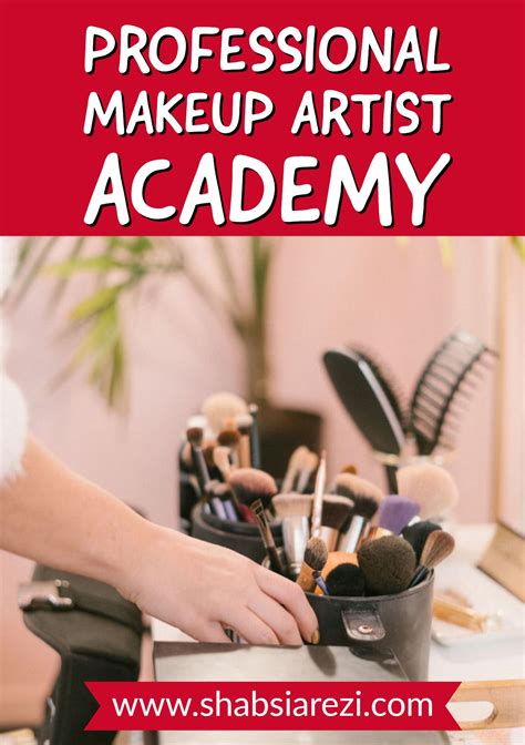 Whether you are looking for tennis lesson near san jose & fremont area, or a complete training program academy. Professional makeup artist academy in 2020 | Professional ...