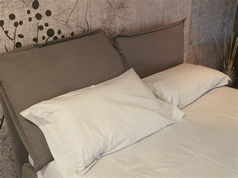 Subito a casa e in tutta sicurezza con ebay! Letto matrimoniale con contenitore So pop motorizzato Noctis a prezzo scontato