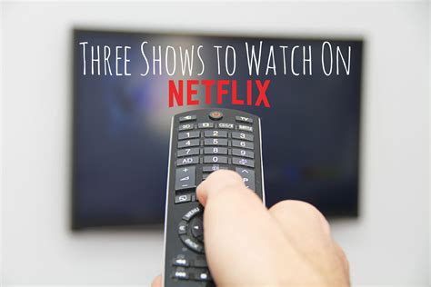 All you've got to do is answer these simple yes or not questions and we'll match you with your perfect netflix show. Three Shows I Want to Start on Netflix - Sippy Cup Mom