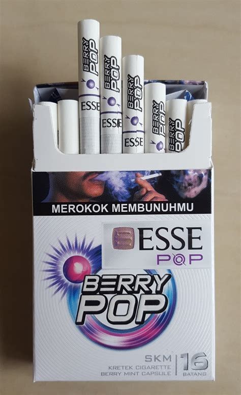 However, there are also some not very famous companies that produce cigarettes with even lower levels of nicotine and tar compared with the ones in our list. esse blue cigarettes,esse cigarettes near me -shopping ...