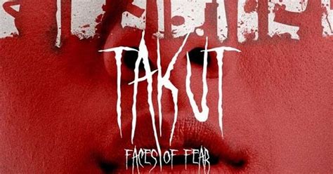 From ghost, zombie, insect, murderer, and cannibal. Takut: Faces of Fear (2008) | Me On The Movie