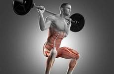 squat squats hypertrophy worked strength
