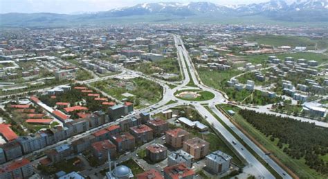 Erzurum i̇lçeleri, erzurum i̇linin i̇lçeleri nelerdir, erzurum i̇lçe haritaları. Erzurum'da 17 ilçe evet, 3 ilçe hayır dedi