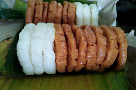 .khas barabai,apem gula merah,wadai apam barabai/kue tradisional kalsel. 26 Makanan Khas Kalimantan Selatan Terenak 2020