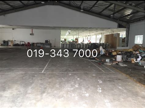 Contact and general information about bookxcess company, headquarter location in shah alam, selangor. CID Realtors Sdn Bhd - SHAH ALAM SINGLE STY WAREHOUSE