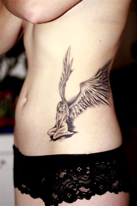 We did not find results for: Top 15 Breathtaking Angel Tattoos for Women | Amazing ...