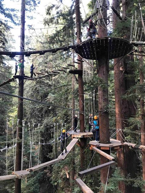 Its summit straddles the border between syria and lebanon and, at 2,814 m (9,232 ft) above sea level, is the highest point in syria. mount-hermon-adventure-redwood-canopy-tours-zipline-fun-24 ...