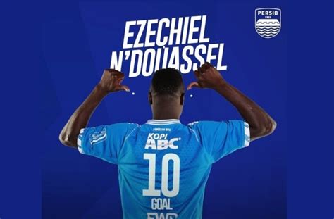 Jadi Striker Tersubur Paruh Kompetisi Liga 1 Ini Rahasia ...