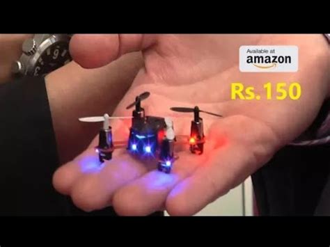 You're better off writing answers on your hand. Best lockdown Drone World's_Smallest_Drone_With_Camera ...