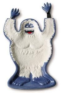 See more of bumble the abominable snow monster on facebook. Bumble Snowman | Did YOU know that the Abominable Snowman ...