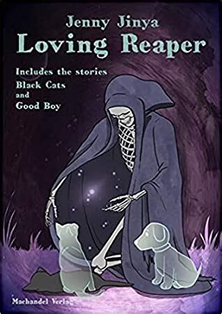 Best reaper quotes selected by thousands of our users! The Loving Reaper by Jenny Jinya