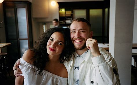 As per their post, this beautiful and charming couple started to date on july 18, 2015. Who is Anna Shaffer's Boyfriend? Triss Marigold Actress's ...