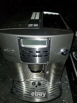 Maybe you would like to learn more about one of these? Delonghi Magnifica Eam 3400 Automatic Espresso/coffee Machine