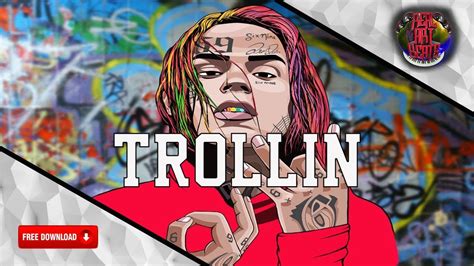 Sick, twisted and politically incorrect, the animated series features the adventures of the griffin family. Free Tekashi 69 6ix9ine x Trippie Redd Type Beat 2019 ...