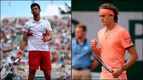 Последние твиты от alexander zverev (@alexzverev). ATP Finals group stages; Novak Djokovic VS Alexander ...