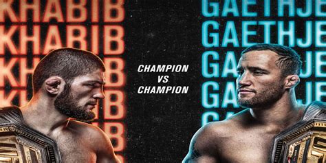 You can find us on reddit: UFC 254: Khabib vs Gaethje - start time, live stream