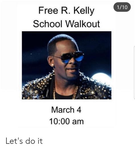Kelly's interview with gayle king is being memed to a bump and grind hell. R Kelly Memes Reddit