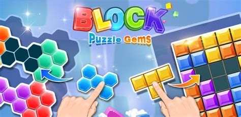 Looking to download puzzle games for free for pc? Block Gems: Classic Block Puzzle Games for PC Download ...