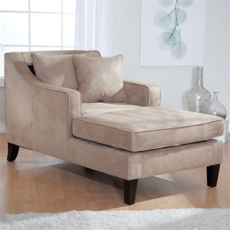 Choose from contactless same day delivery, drive up and more. Micro-suede Reading Chaise (In gray & arms are a must ...