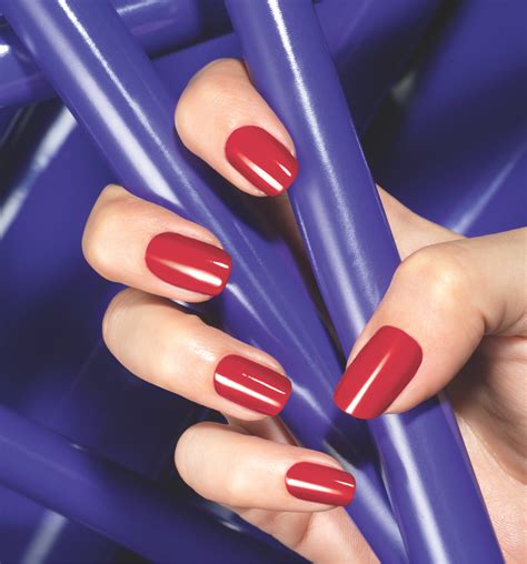 Maybe you would like to learn more about one of these? We're all about #Avon's Gel Finish #Nail Enamel for shiny ...