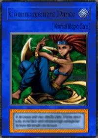 Password kartu yugioh forbidden memories terkuat. Commencement Dance | Yu-Gi-Oh! Forbidden Memories Wiki ...