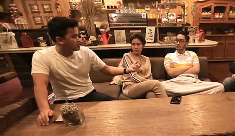 Ini yang dirasakan syahnaz sadiqah selama isolasi mandiri. Akrab dengan Syahnaz Sadiqah dan Jeje Govinda, Billy ...
