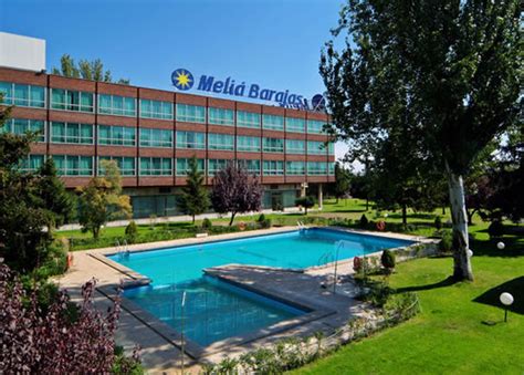 See tripadvisor's madrid, community of madrid hotel deals and special prices on 30+ hotels all in one spot. Hotel Meliá Barajas in Madrid, starting at £27 | Destinia