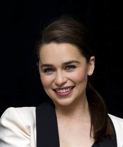 It will be based roughly on the second half of a storm of swords, the third of the a song of ice and fire novels by george r. EMILIA CLARKE at Game of Thrones Season 4 Press Conference ...