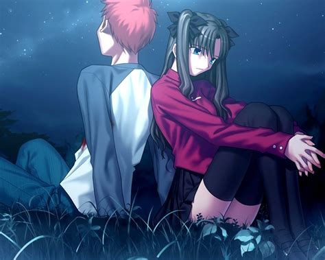 Fate stay night обои на пс4 / free download fate stay night wallpaper by desert soul 900x500 for your desktop mobile tablet explore 48 fate stay night wallpaper fate stay night wallpapers ecchi fate saber wallpaper / cara menjadi sapu jalanan Картинки Судьба: Ночь Схватки Аниме