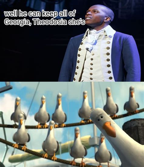 Alexander hamilton's relationship with slavery is more complicated than is portrayed in the musical. Movies funny | Hamilton memes, Hamilton funny, Hamilton jokes