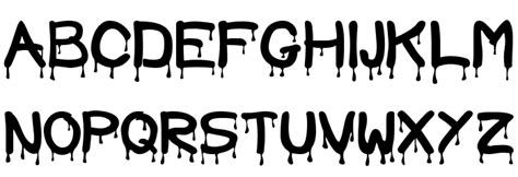 Check spelling or type a new query. Blood Font - FFonts.net