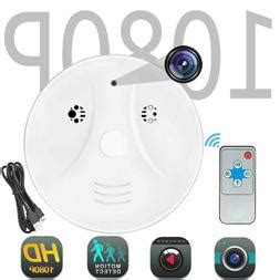 #smokedetectorspycamera #motiondetectionspycamera #1080phdspydvrhiddencamera in this video tutorial we will show you how to use smoke detector spy camera. Camera Hidden Smoke Detector Motion Detection Cam DVR