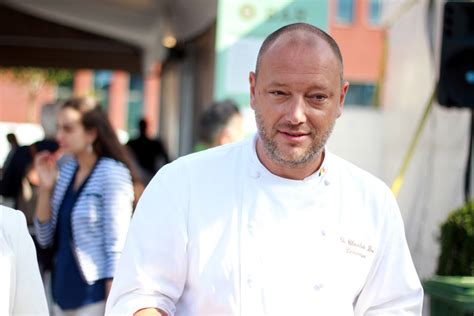 Dominique persoone begon zijn carrière in hotelschool ter groene poorte in brugge, waar hij een koksopleiding volgde. Culinary festival Kookeet in Bruges | Pure Food & Travel