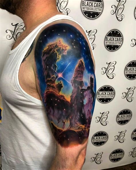 Check spelling or type a new query. "Pillars of Creation" by Brady Payton at Black Card Tattoo Collective in Kansas City, MO ...