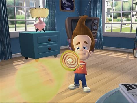 As a genius, jimmy thinks most things can be solved with the invention of a new gizmo. jimmy neutron boy genius - Google Search | Jimmy neutron ...
